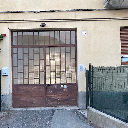 Turin Little House Apartamento Exterior foto