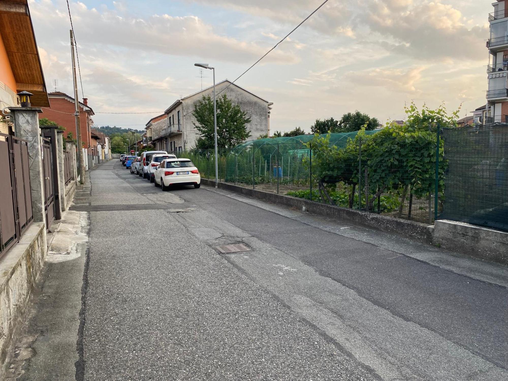 Turin Little House Apartamento Exterior foto