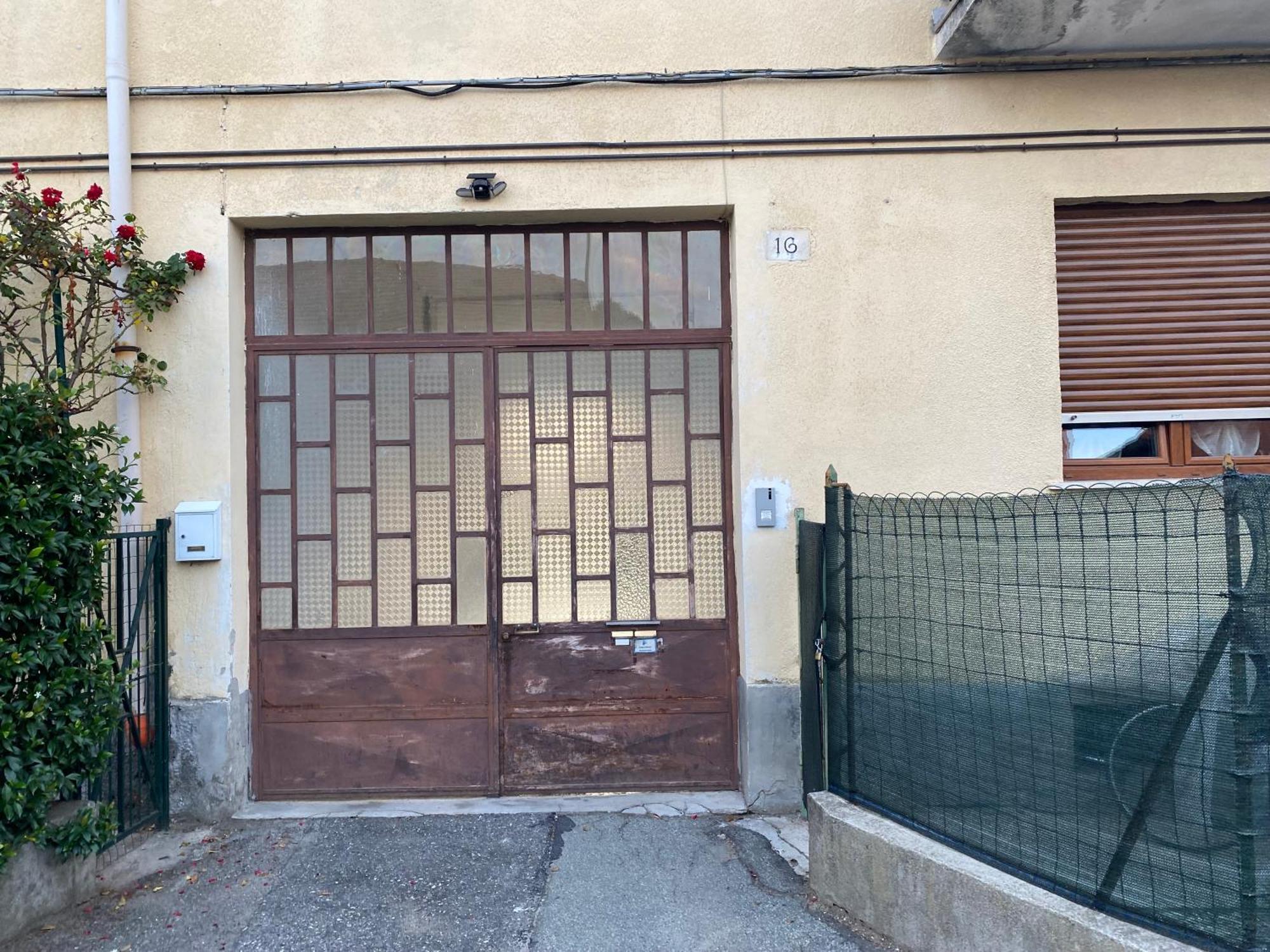 Turin Little House Apartamento Exterior foto