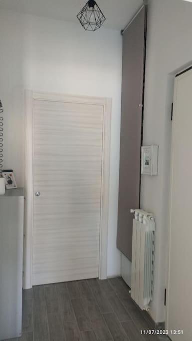 Turin Little House Apartamento Exterior foto