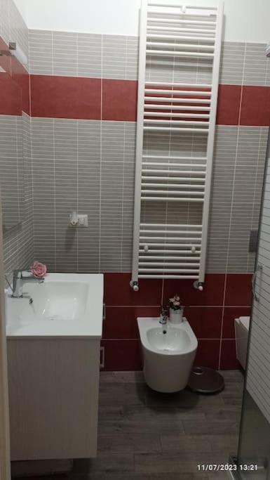 Turin Little House Apartamento Exterior foto