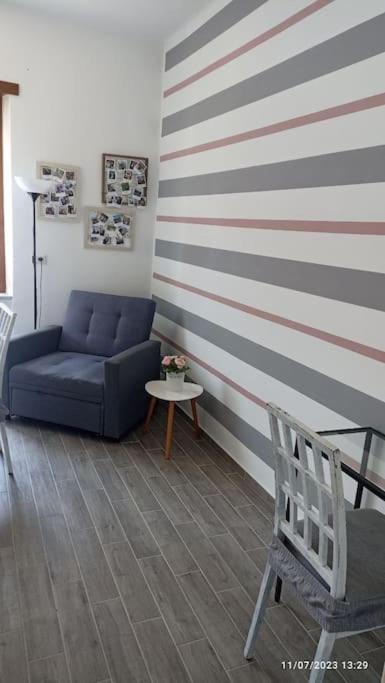 Turin Little House Apartamento Exterior foto
