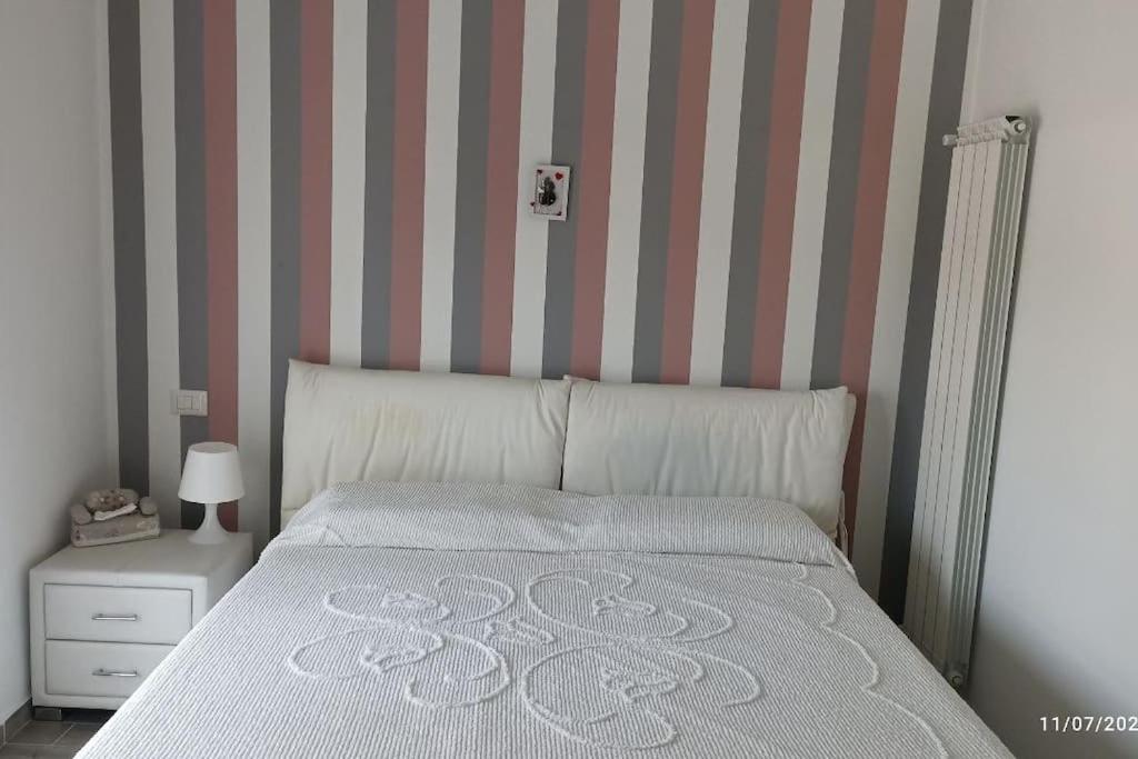 Turin Little House Apartamento Exterior foto