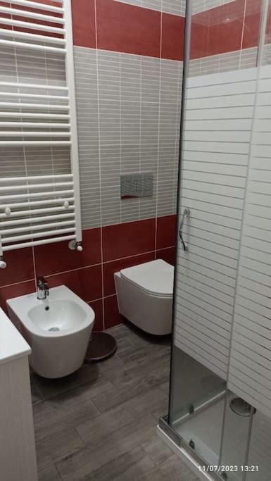 Turin Little House Apartamento Exterior foto
