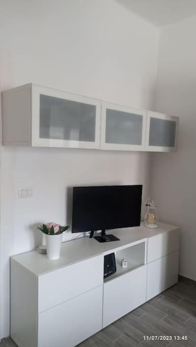 Turin Little House Apartamento Exterior foto