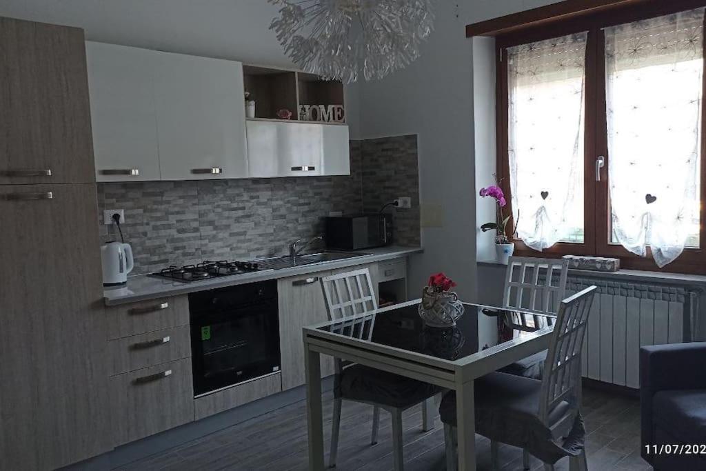 Turin Little House Apartamento Exterior foto