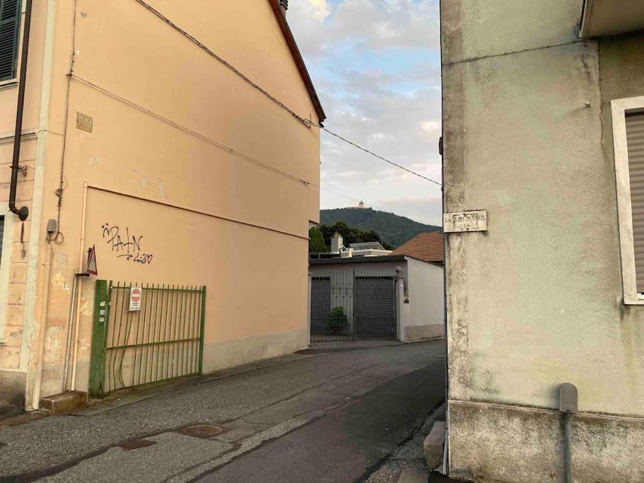 Turin Little House Apartamento Exterior foto