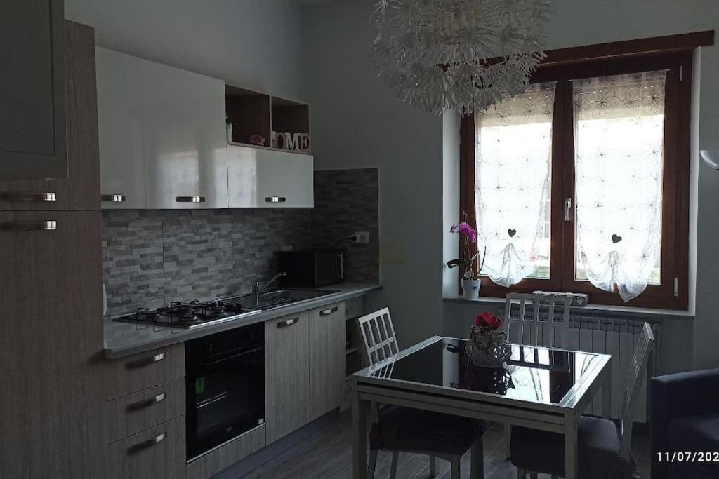 Turin Little House Apartamento Exterior foto