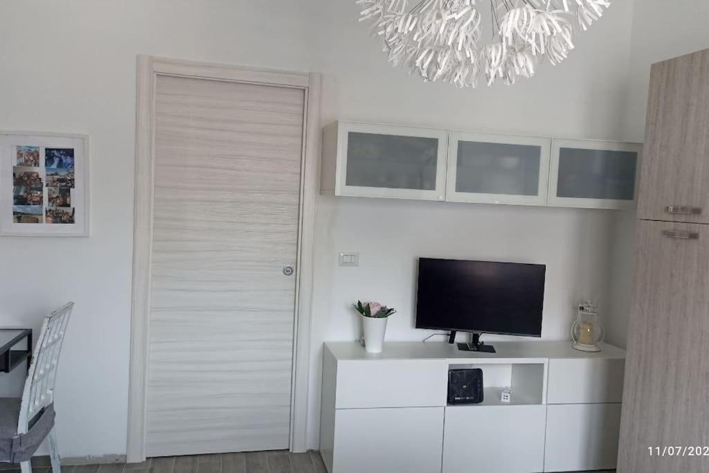 Turin Little House Apartamento Exterior foto